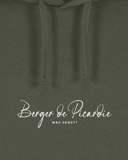 Motiv nah - Was sonst? Berger de Picardie