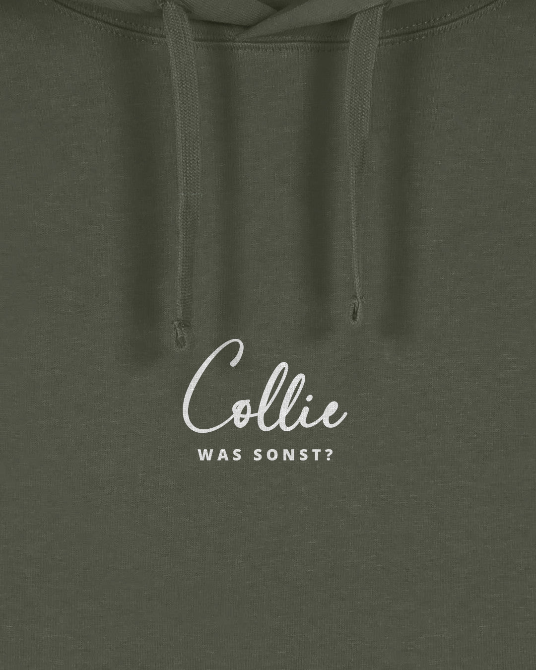 Motiv nah - Was sonst? Collie