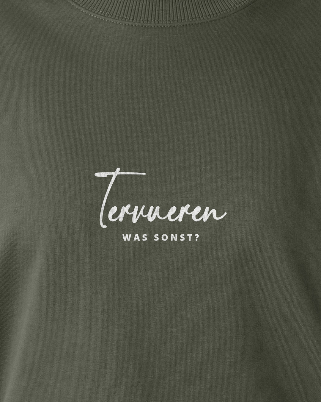 Was sonst? Tervueren - Motiv