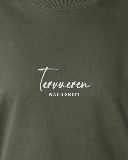 Was sonst? Tervueren - Motiv