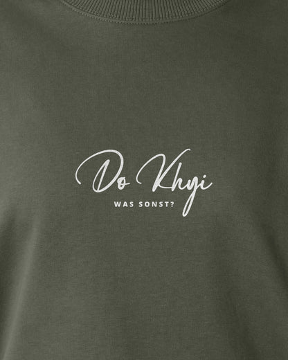 Was sonst? Do Khyi - Motiv