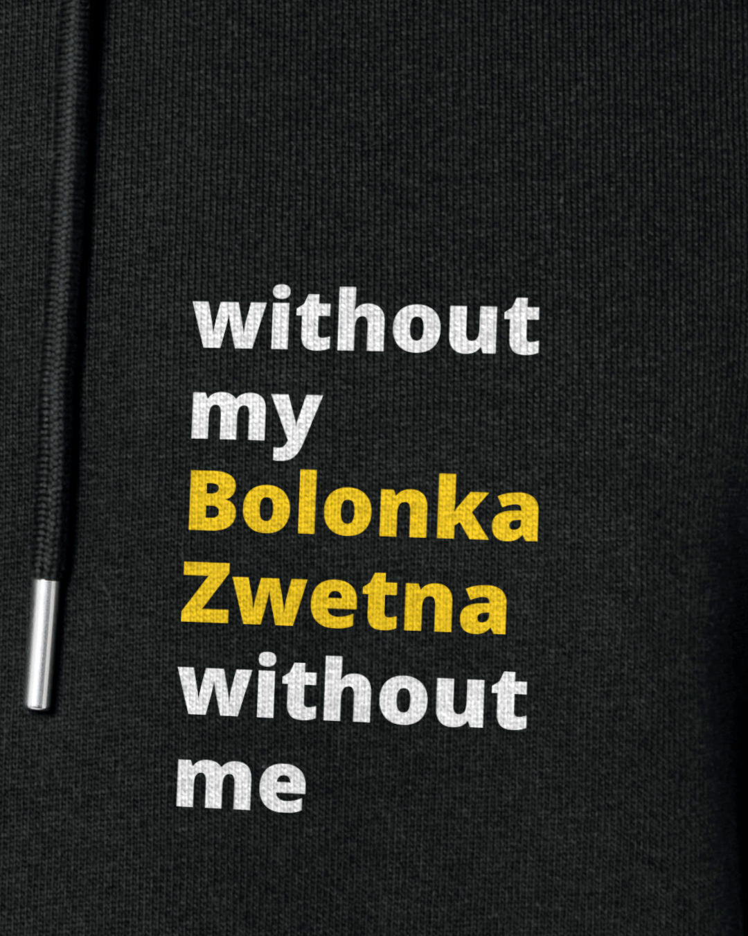 Detailaufnahme vom Motiv