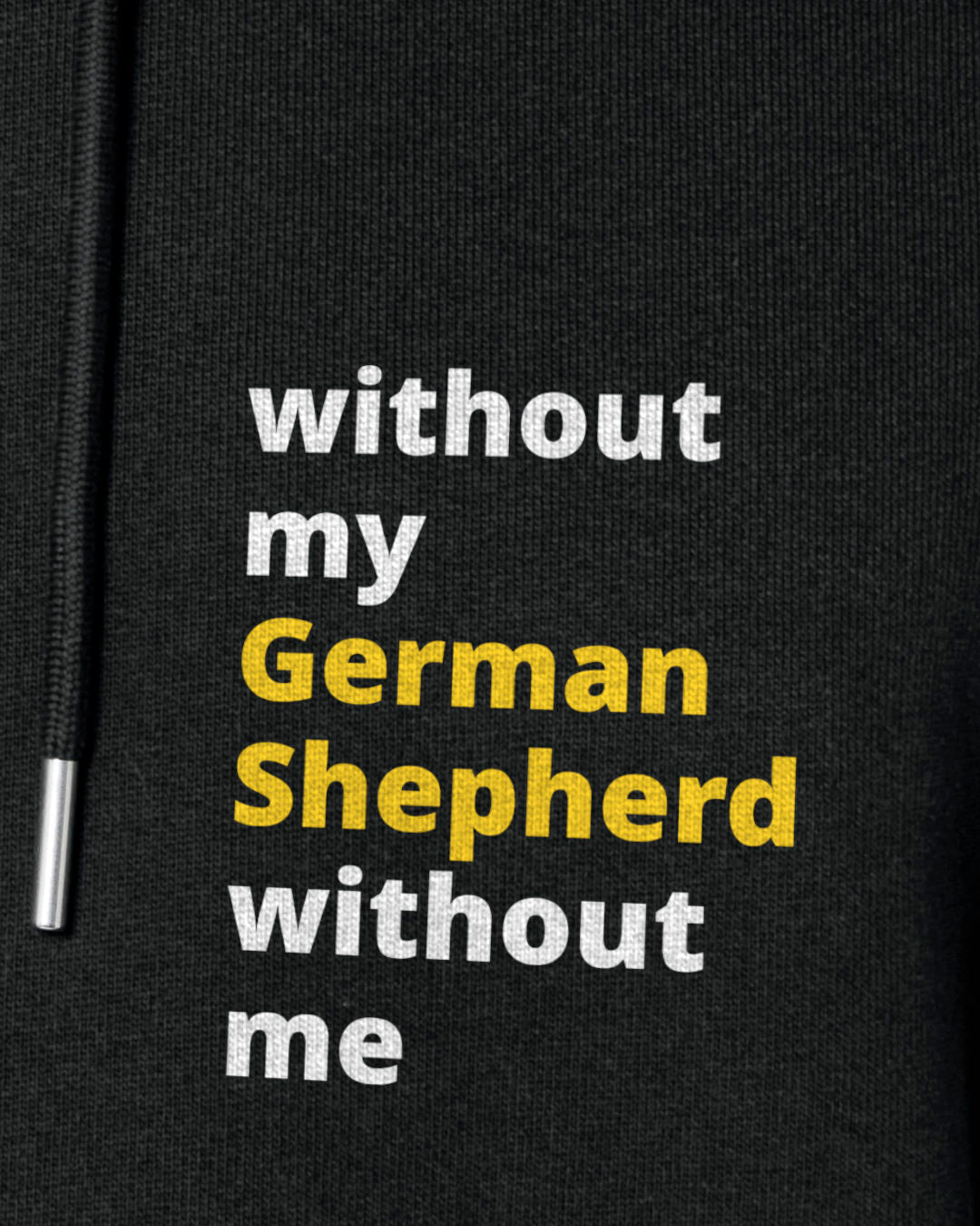 Detailaufnahme vom Motiv