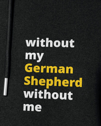 Detailaufnahme vom Motiv