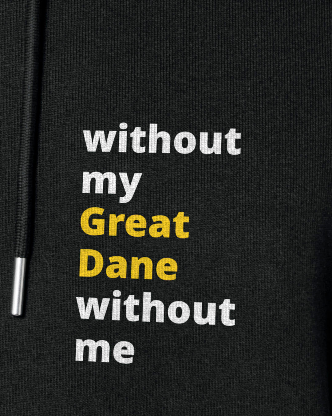 Detailaufnahme vom Motiv