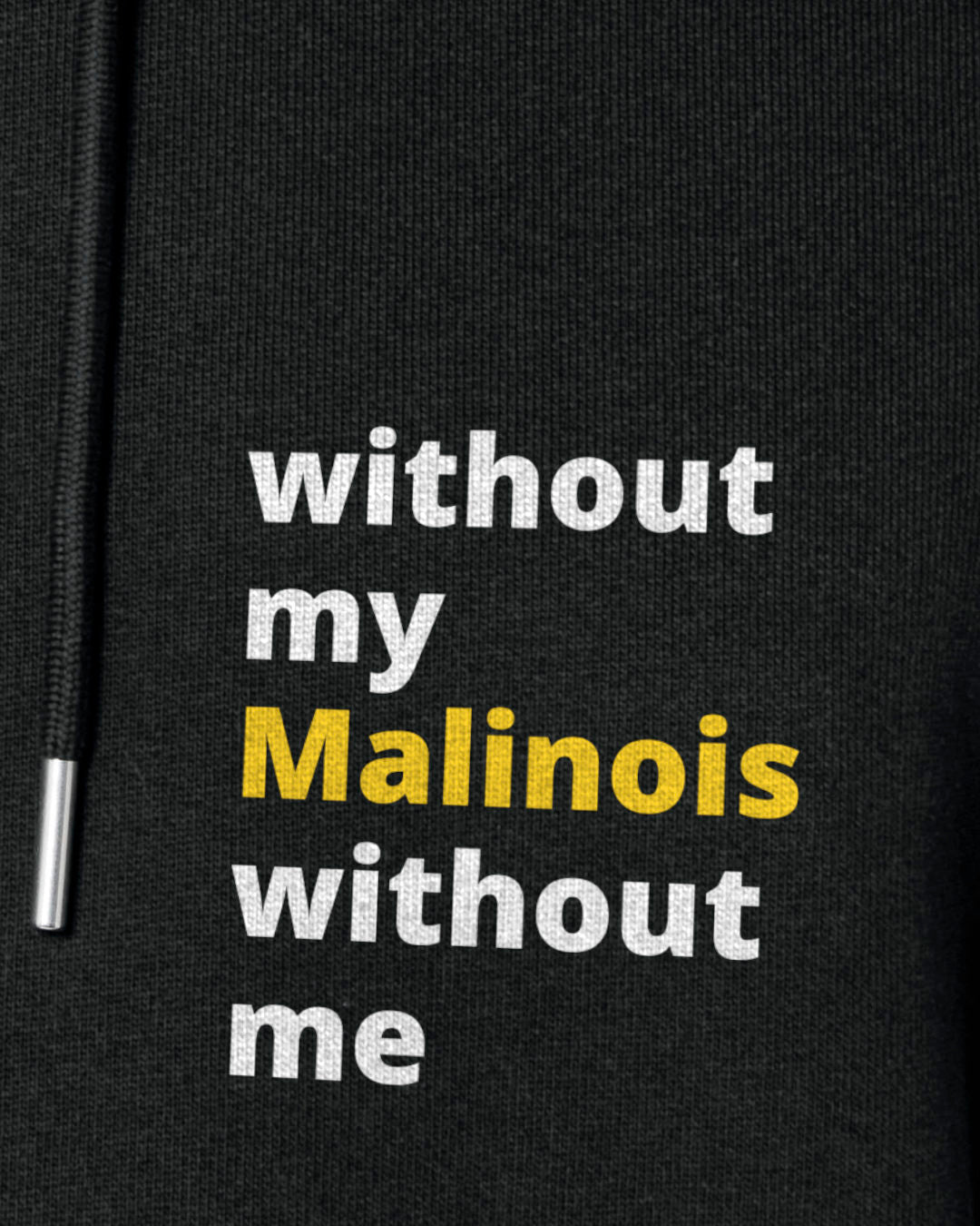 Detailaufnahme vom Motiv