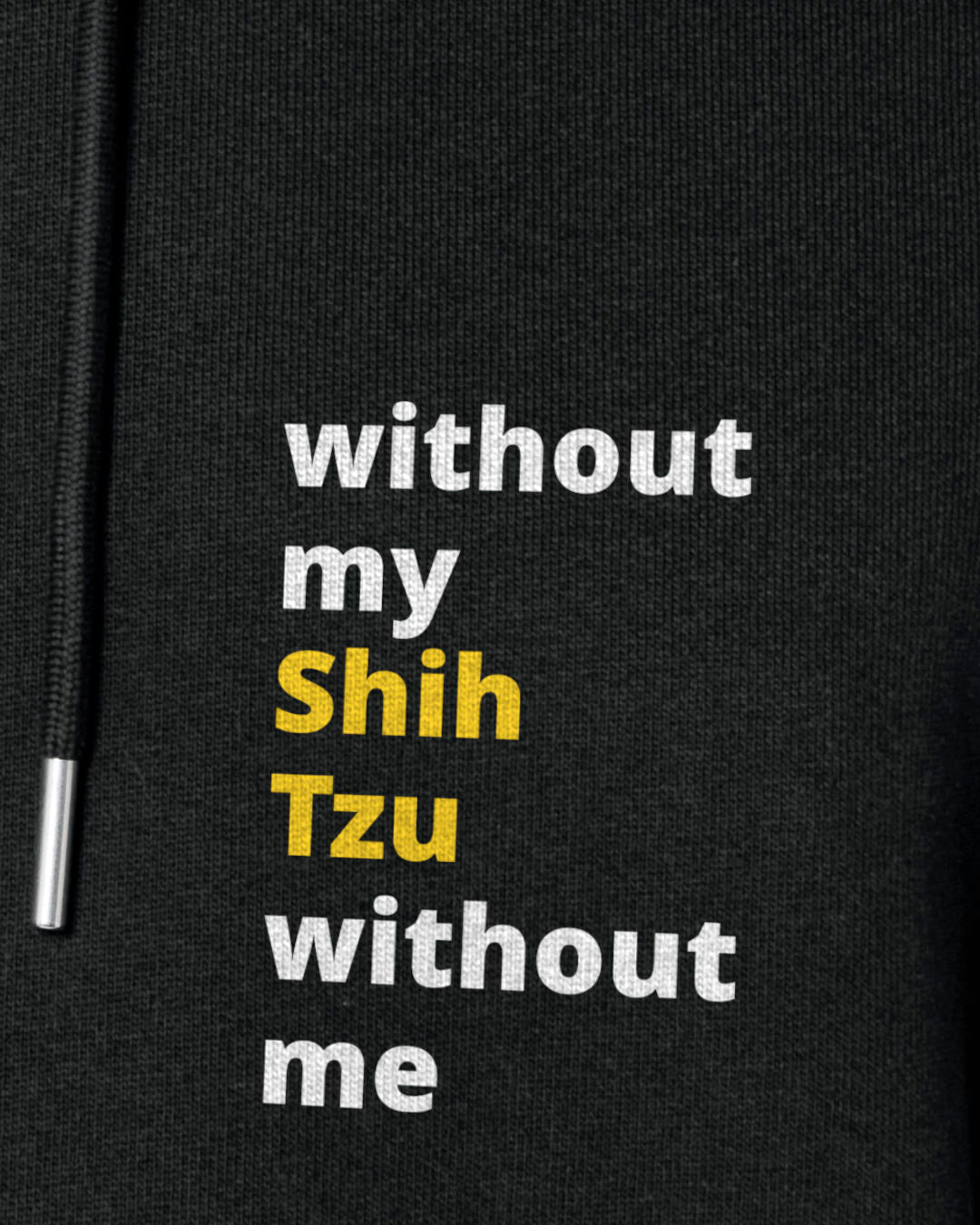 Detailaufnahme vom Motiv