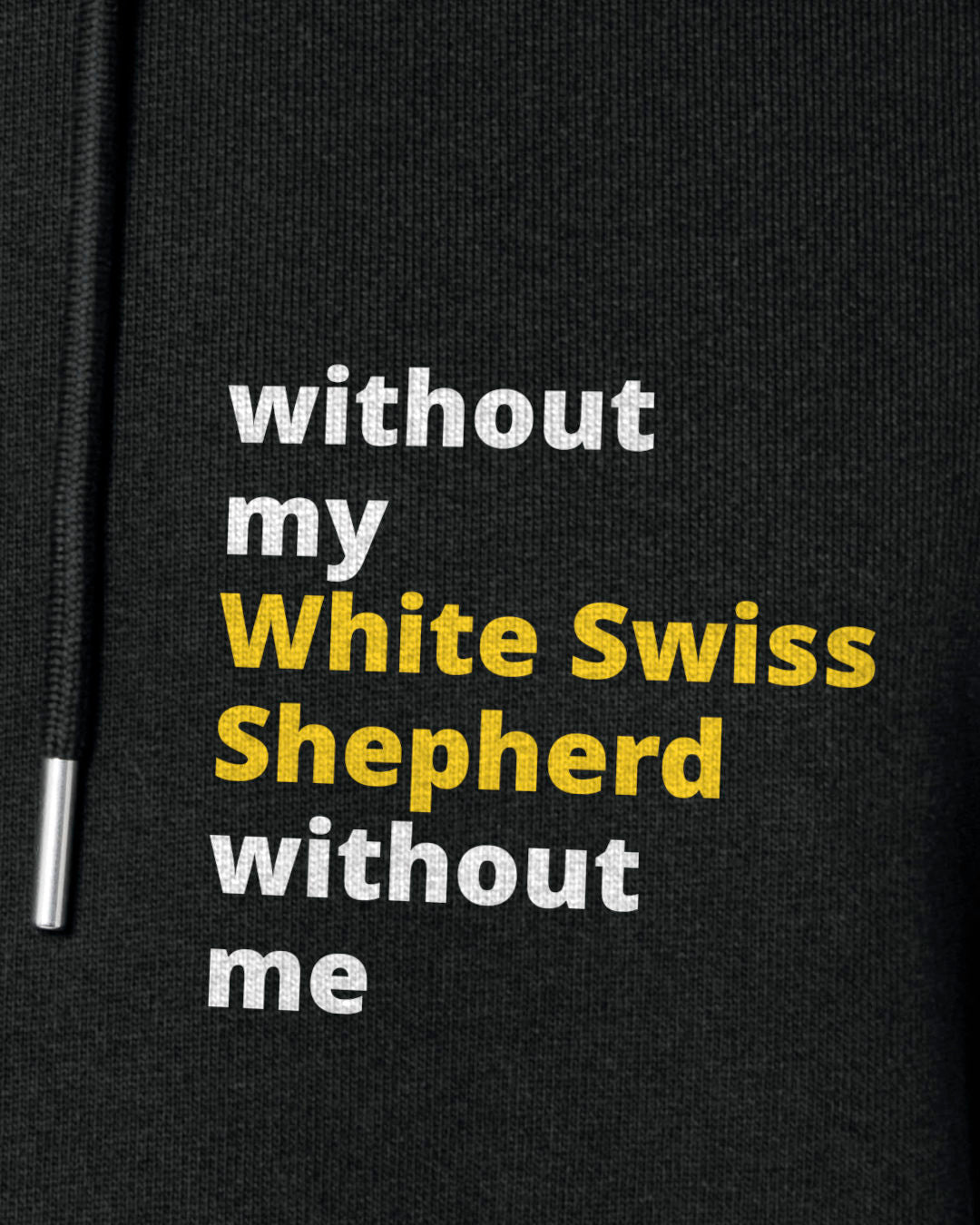 Detailaufnahme vom Motiv