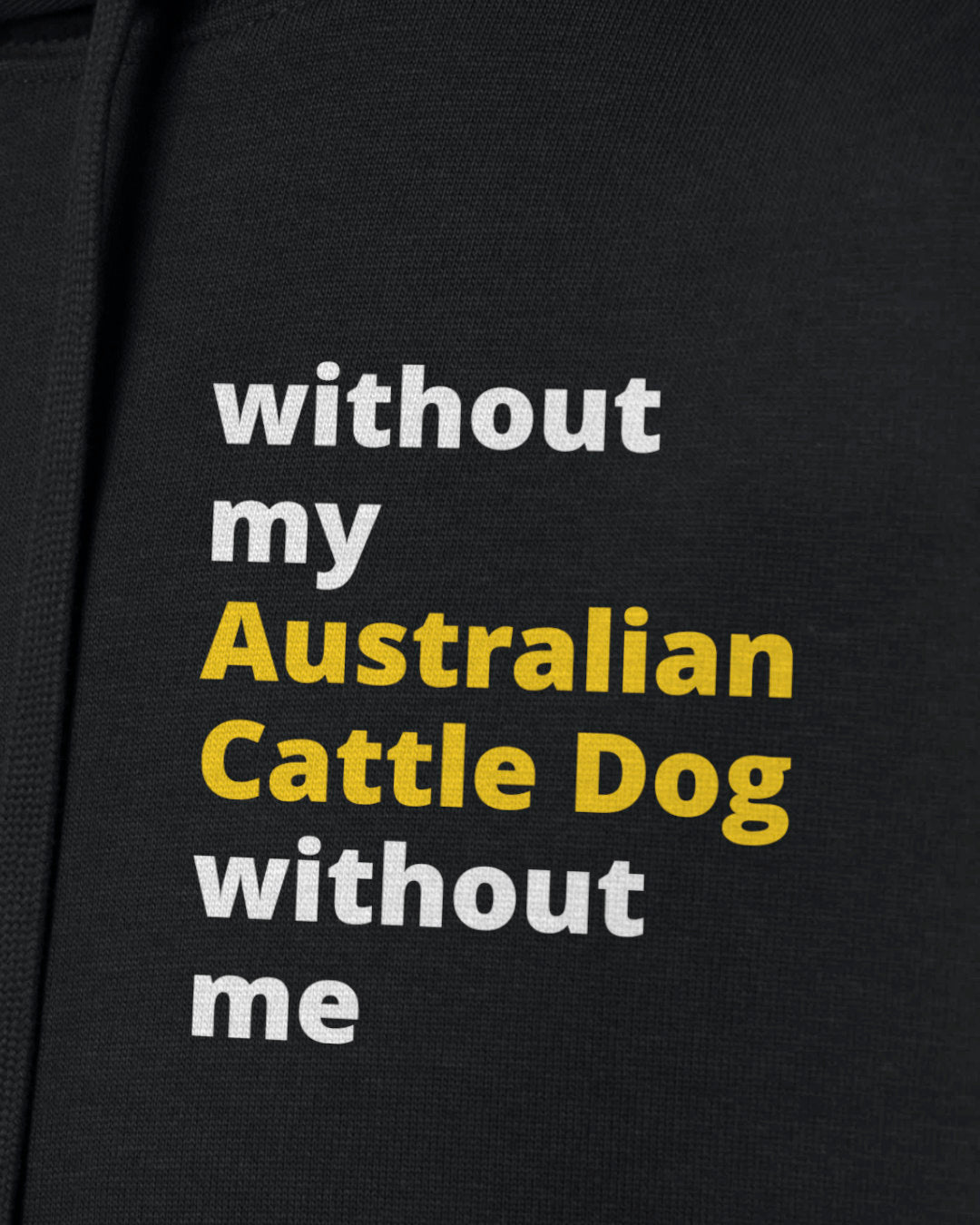 Detailaufnahme vom Motiv