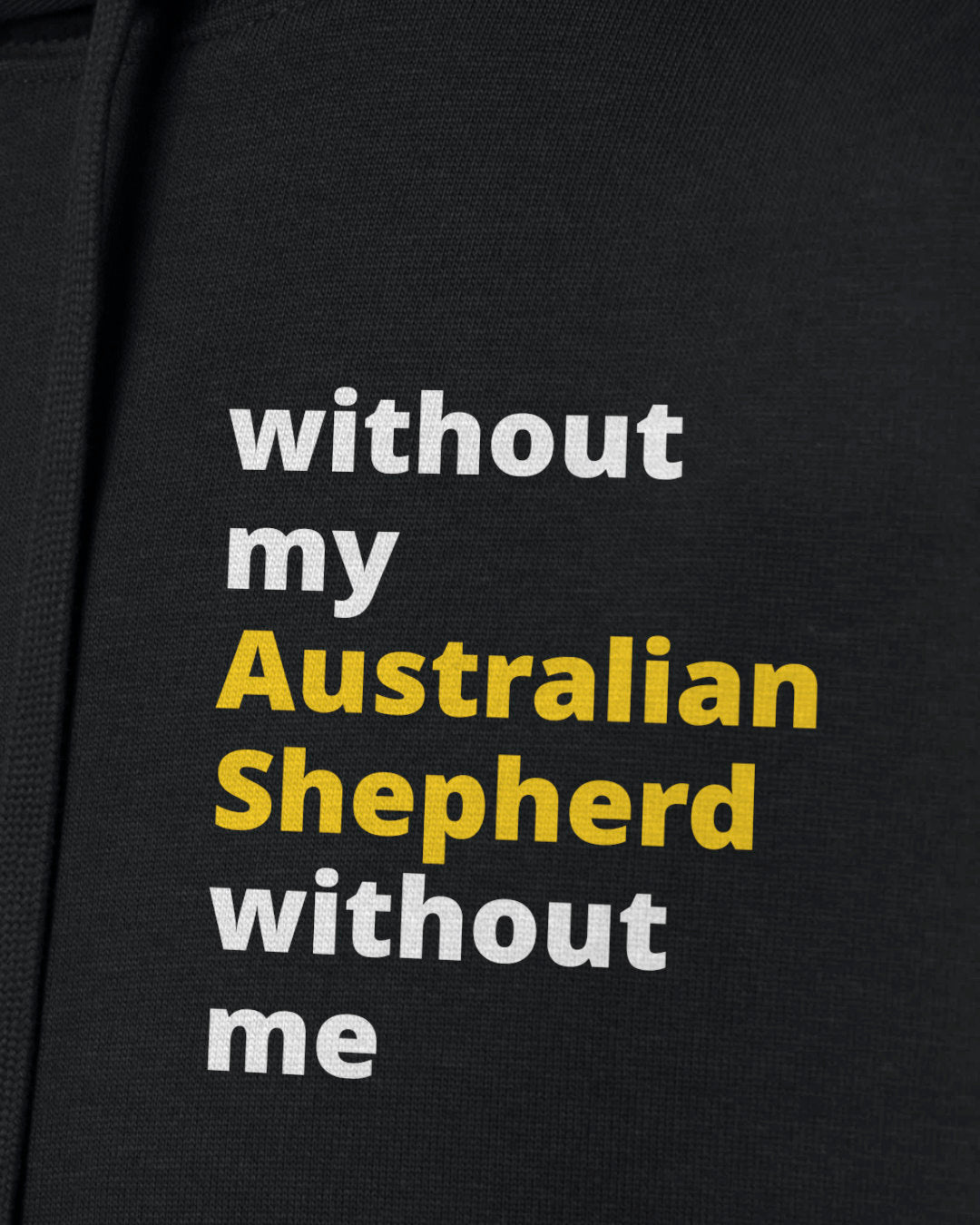 Detailaufnahme vom Motiv