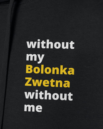 Detailaufnahme vom Motiv