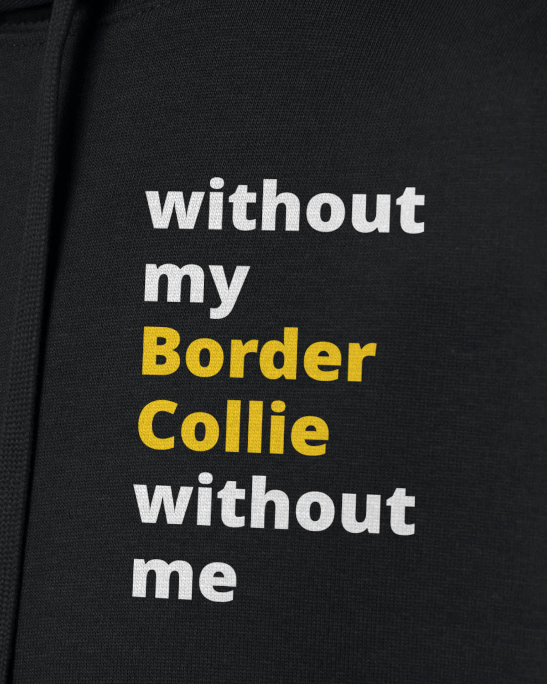 Detailaufnahme vom Motiv