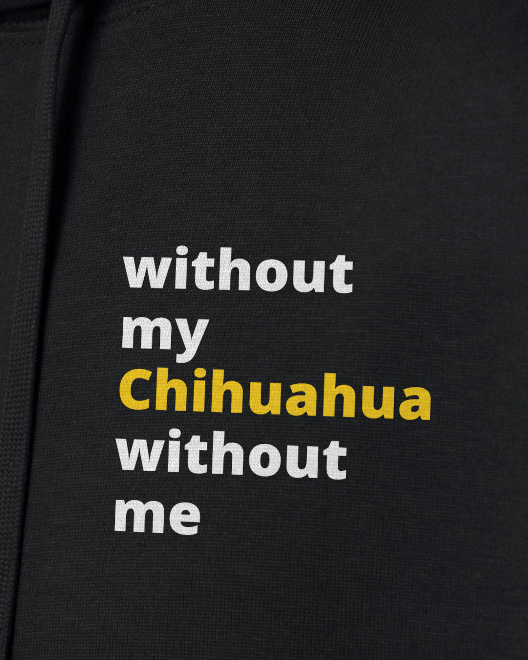 Detailaufnahme vom Motiv