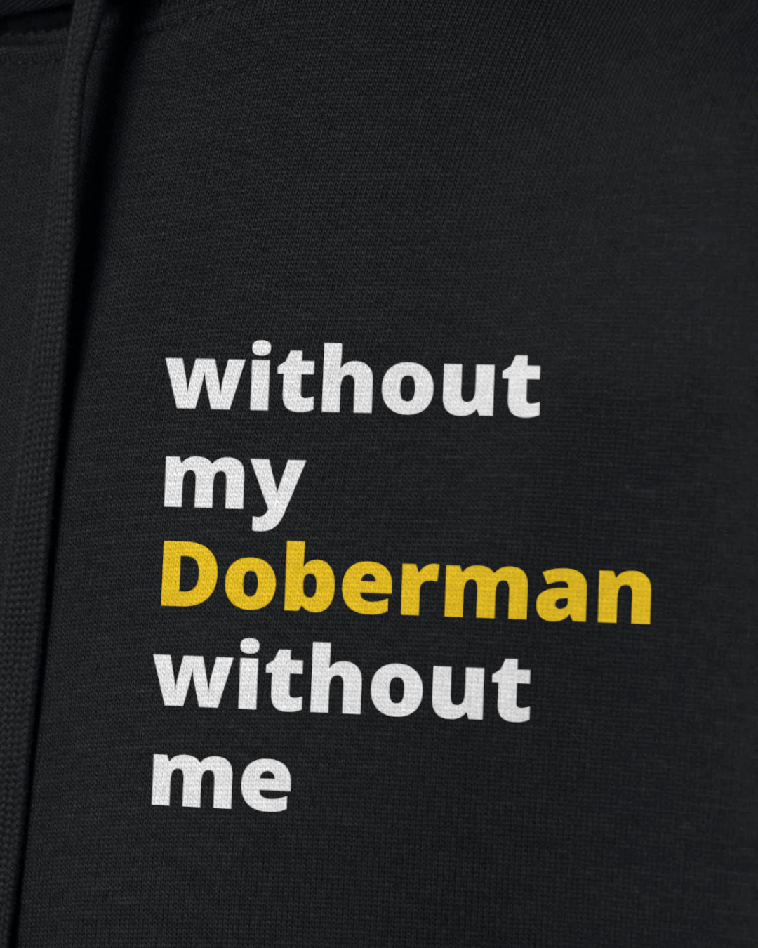 Detailaufnahme vom Motiv