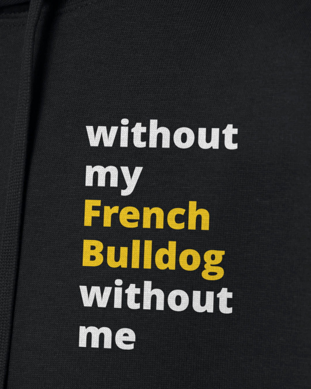 Detailaufnahme vom Motiv