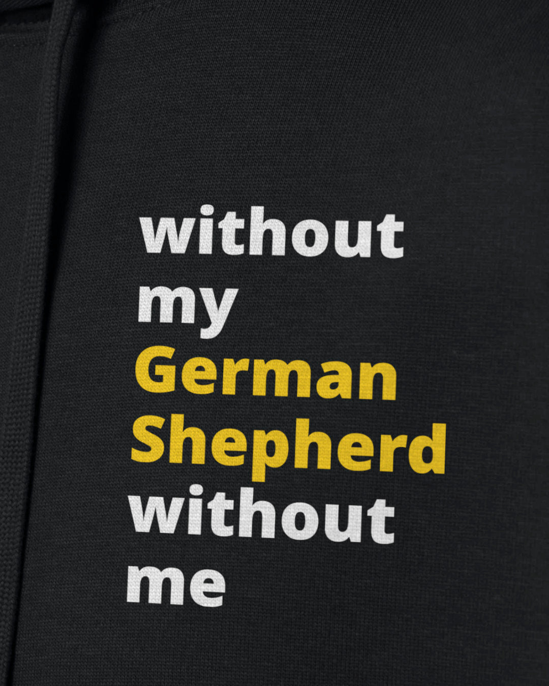 Detailaufnahme vom Motiv