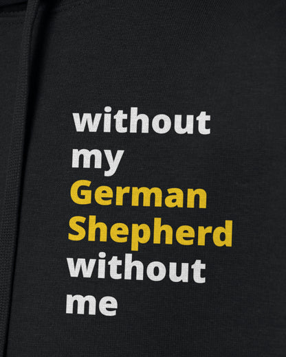 Detailaufnahme vom Motiv