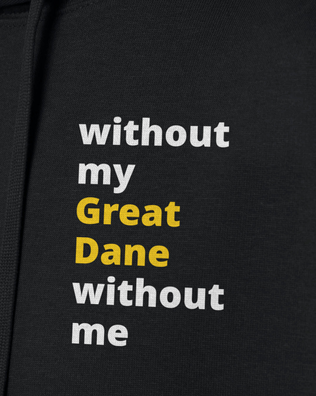 Detailaufnahme vom Motiv