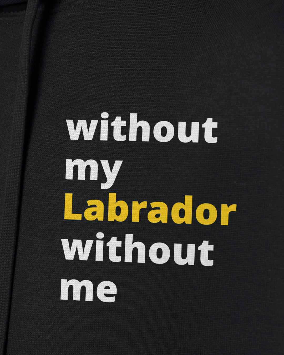 Detailaufnahme vom Motiv