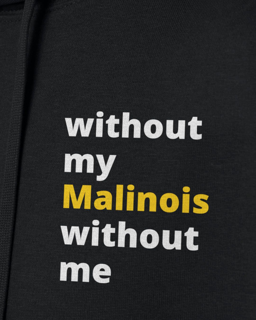 Detailaufnahme vom Motiv