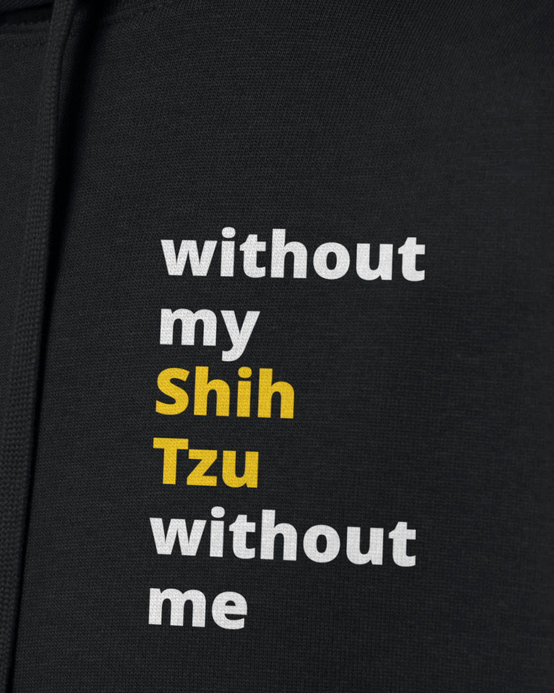 Detailaufnahme vom Motiv