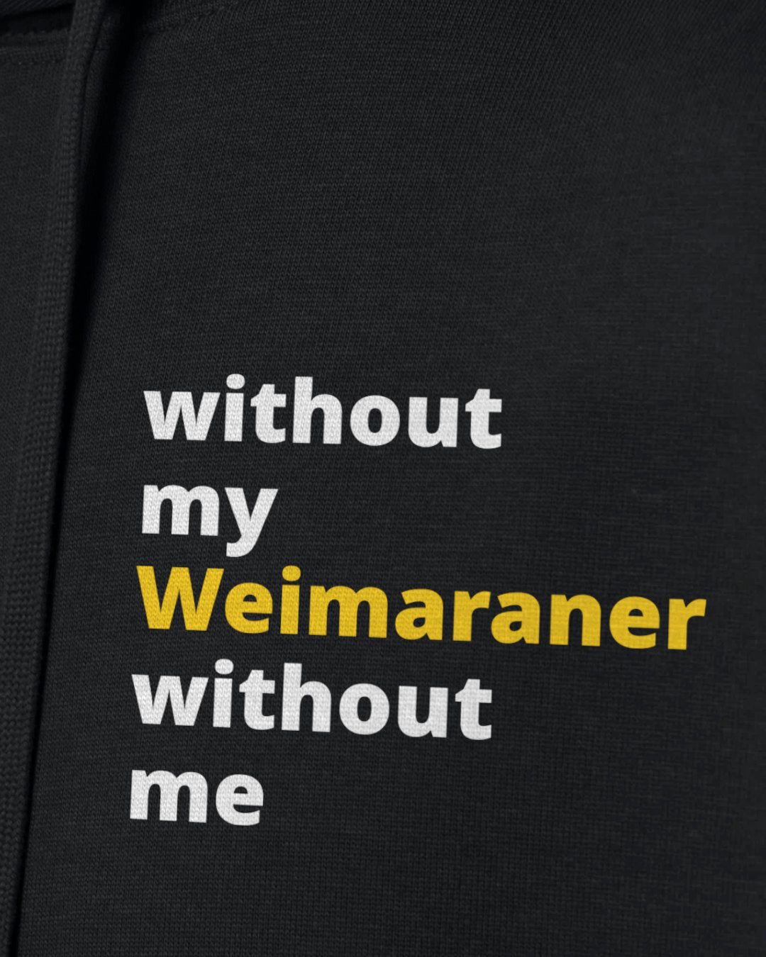 Detailaufnahme vom Motiv