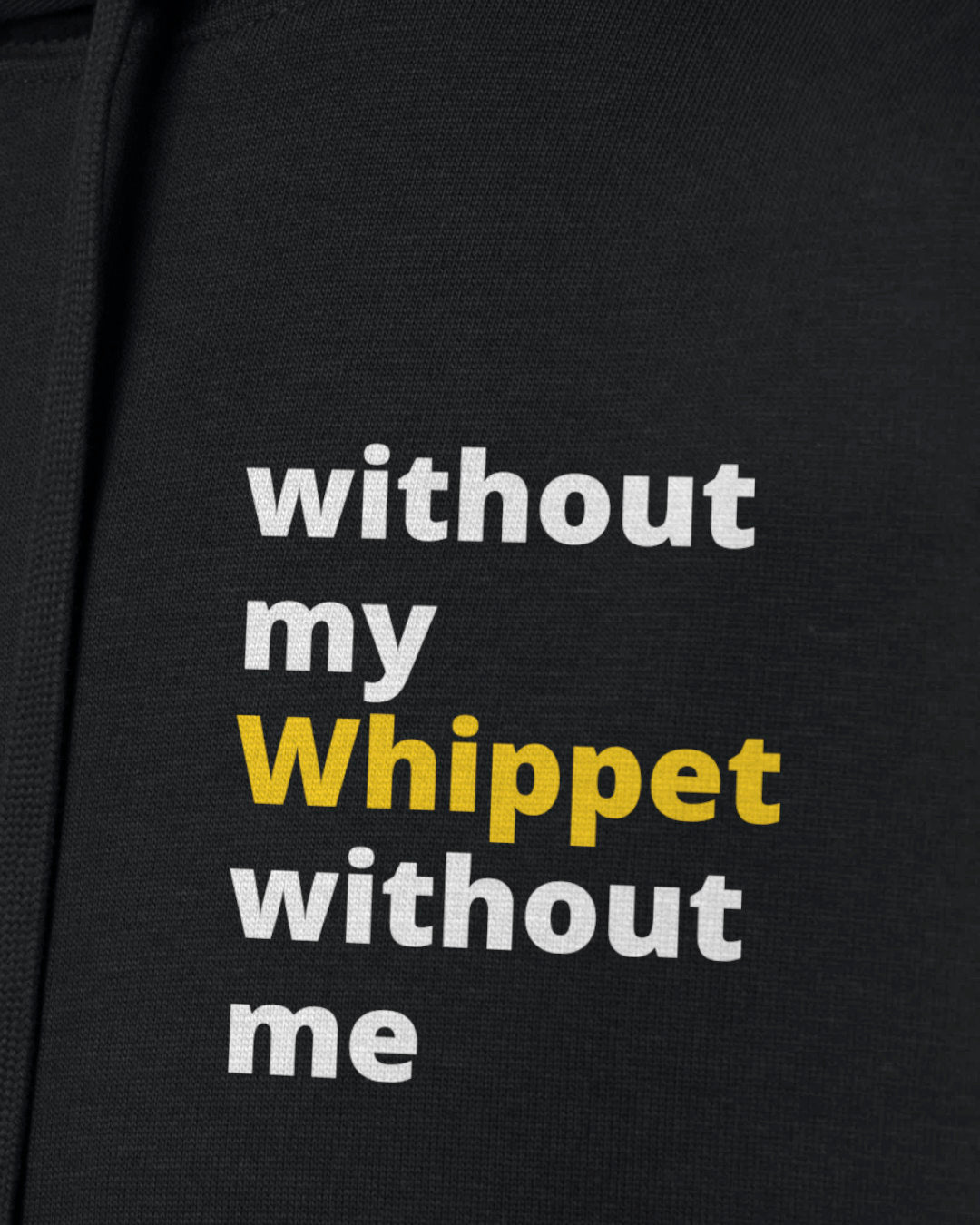 Detailaufnahme vom Motiv