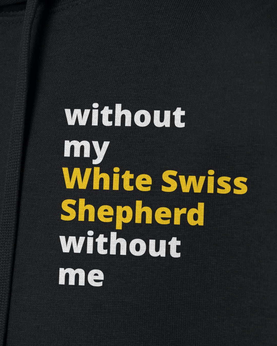 Detailaufnahme vom Motiv