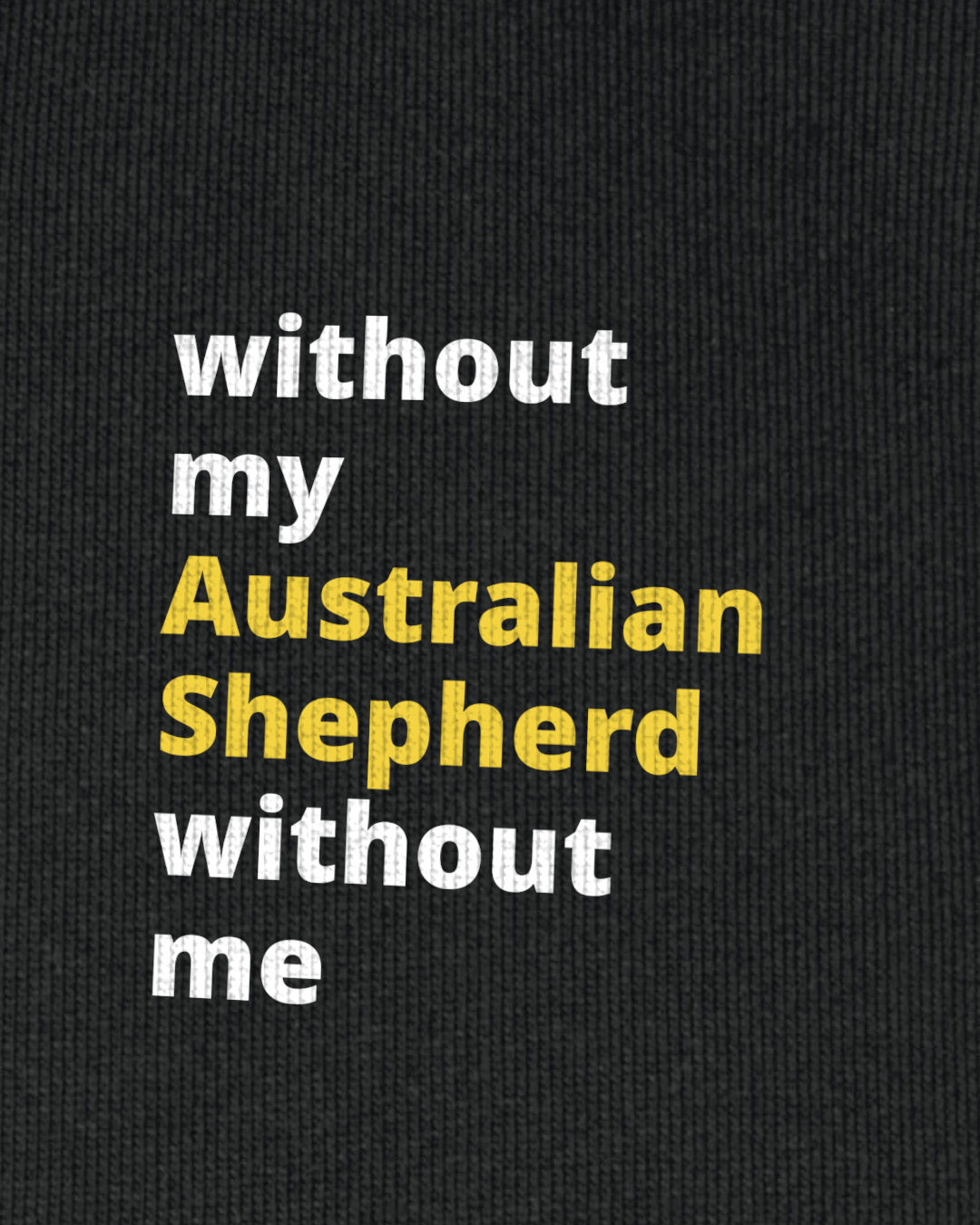 Detailaufnahme vom Motiv