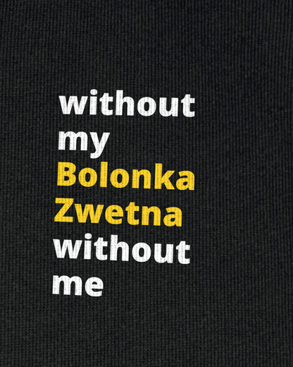 Detailaufnahme vom Motiv