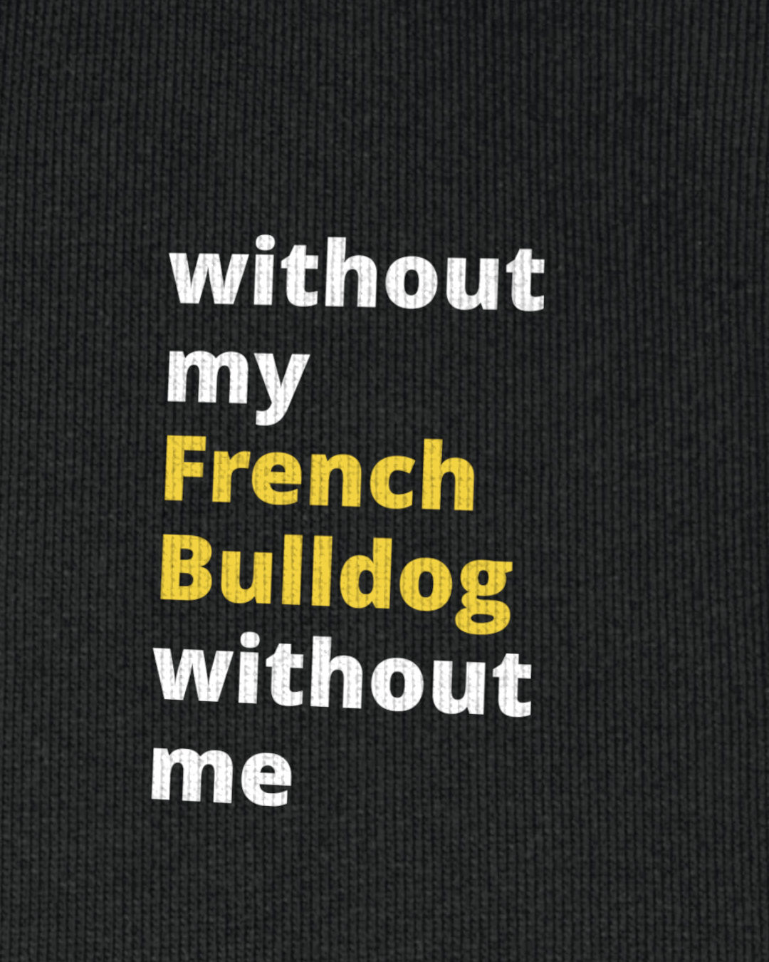 Detailaufnahme vom Motiv