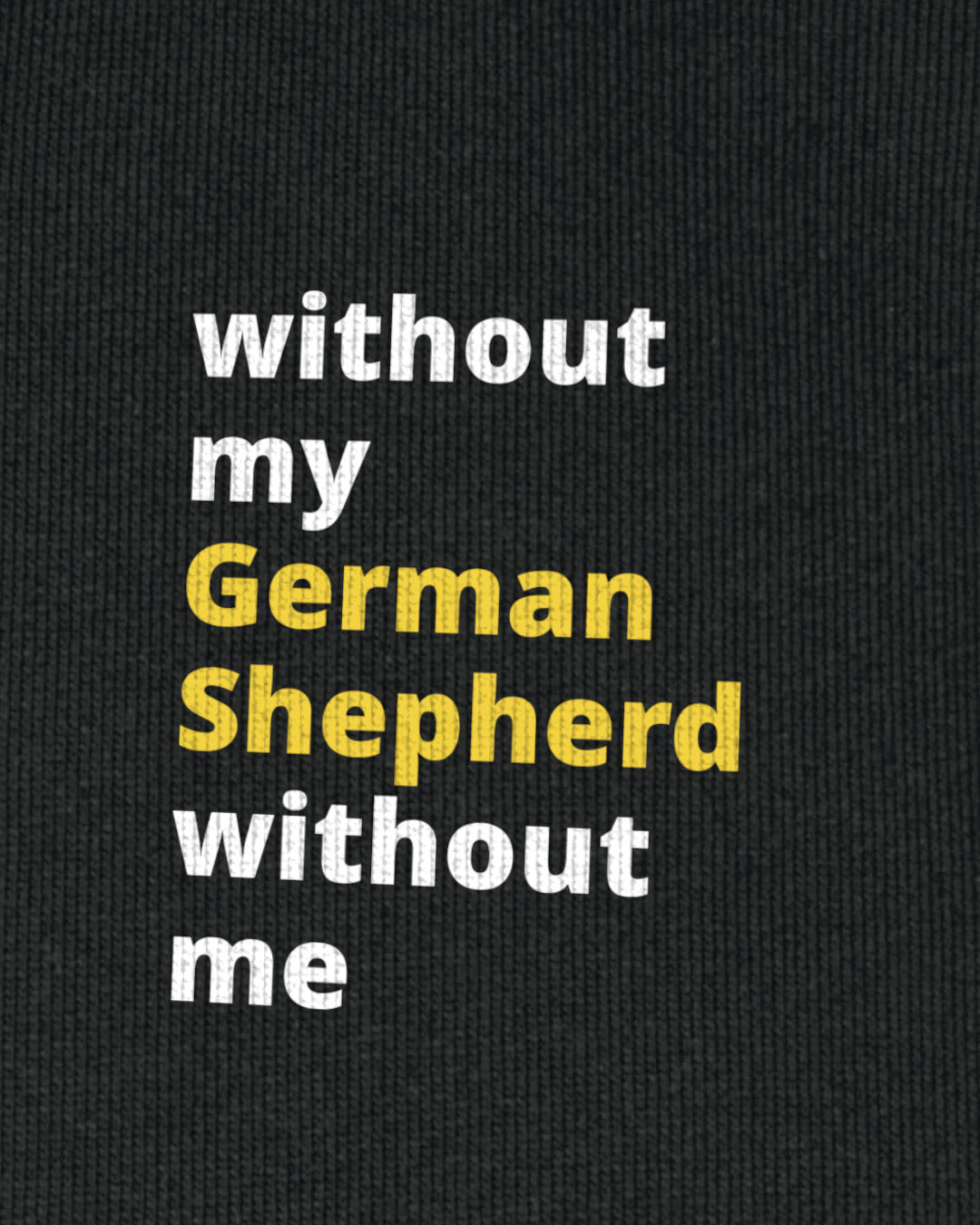 Detailaufnahme vom Motiv