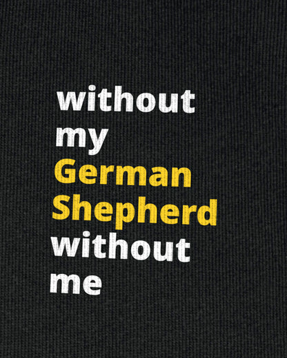 Detailaufnahme vom Motiv