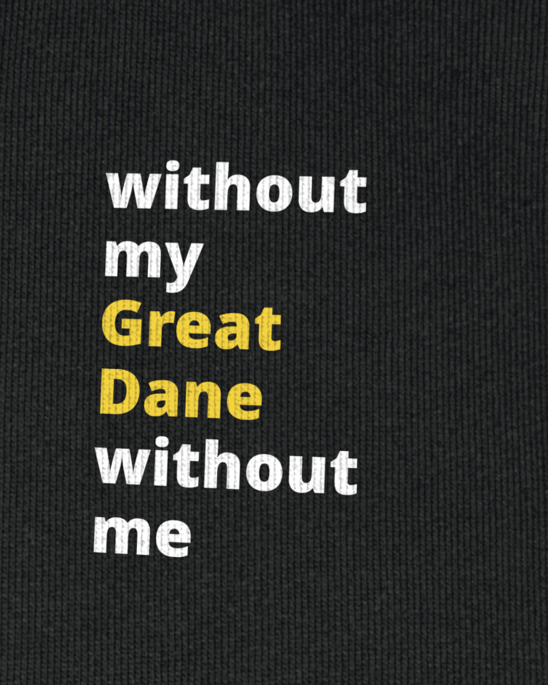 Detailaufnahme vom Motiv