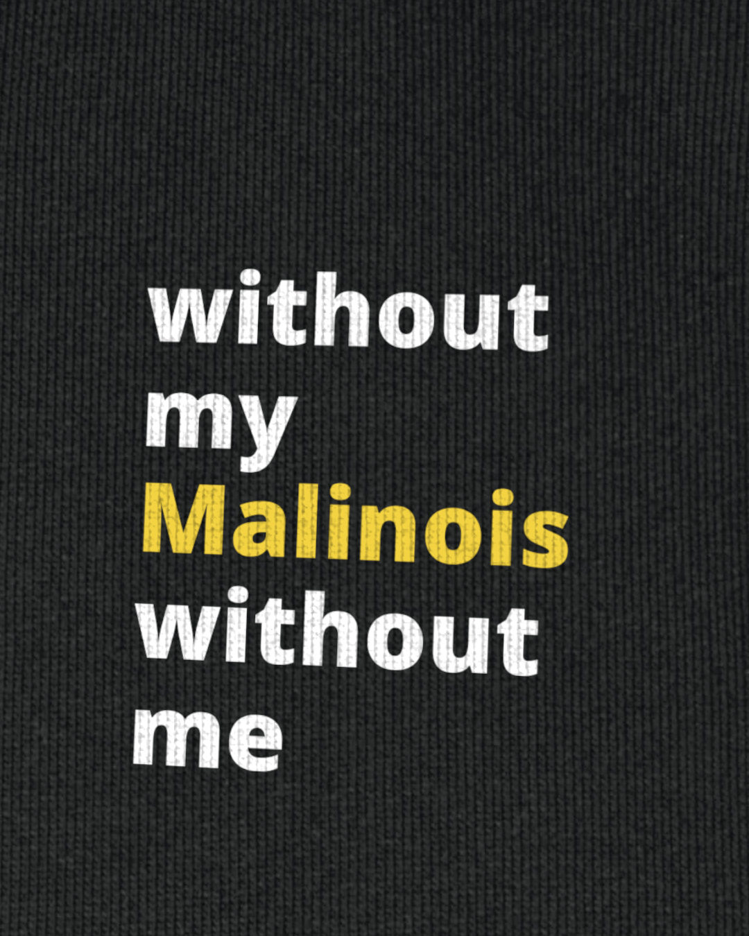 Detailaufnahme vom Motiv