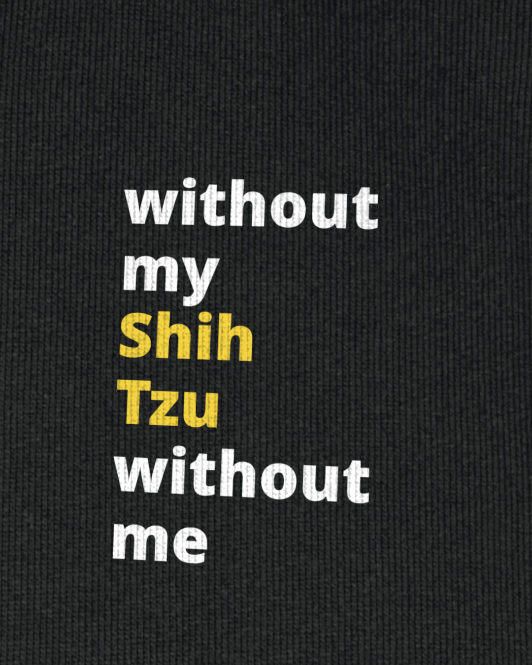 Detailaufnahme vom Motiv