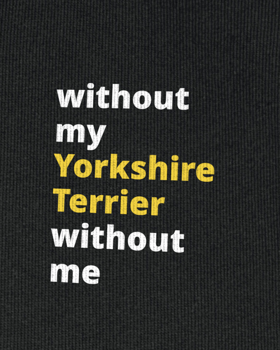 Detailaufnahme vom Motiv