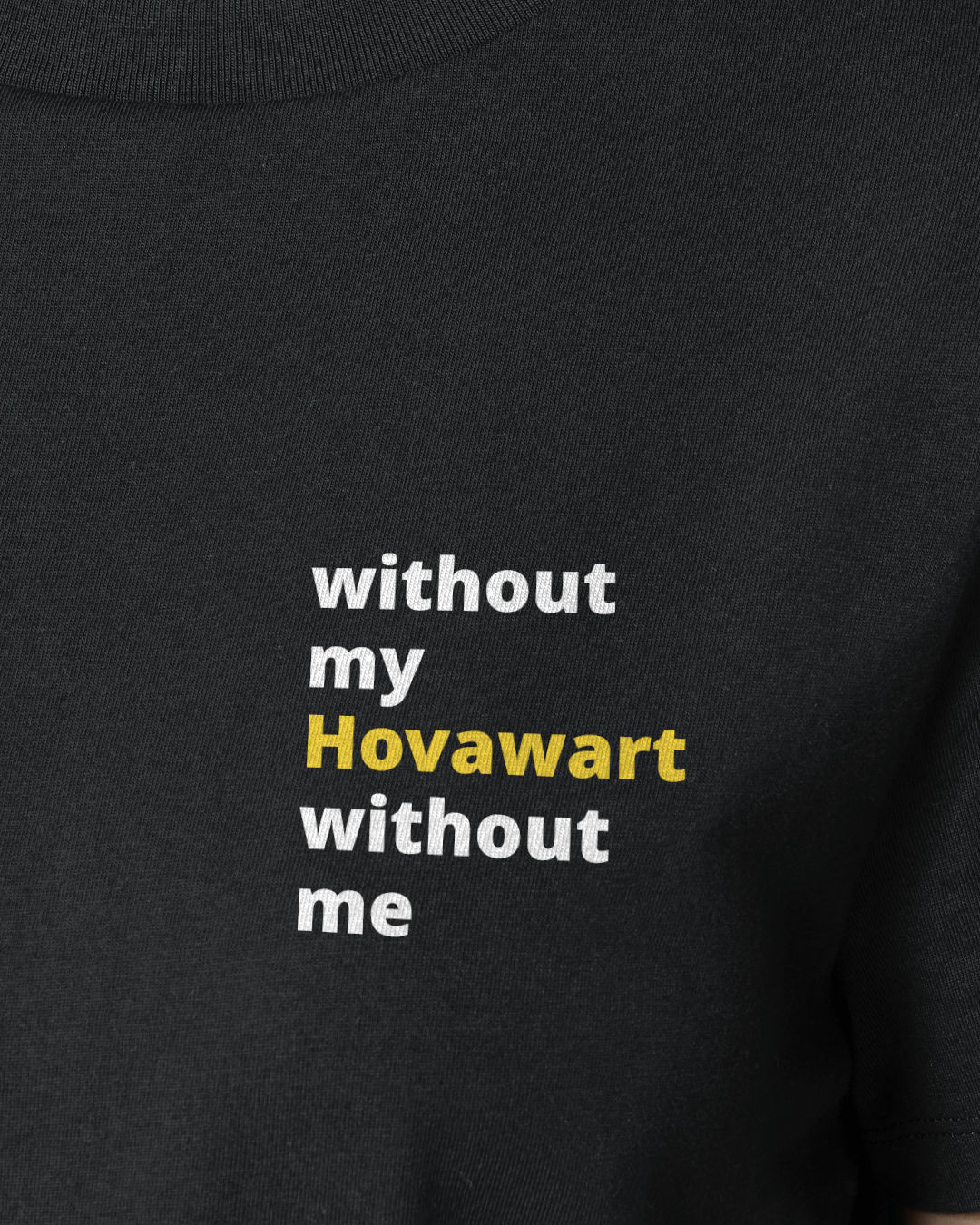 Motiv nah - without my hovawart