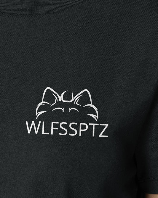 Wolfsspitz - Metaplasmus - Motiv