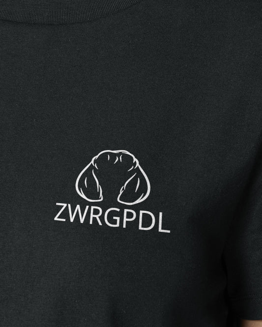 Zwergpudel - Metaplasmus - Motiv